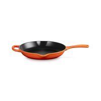 Poêle Skillet 26 cm Volcanique - Visuel 2